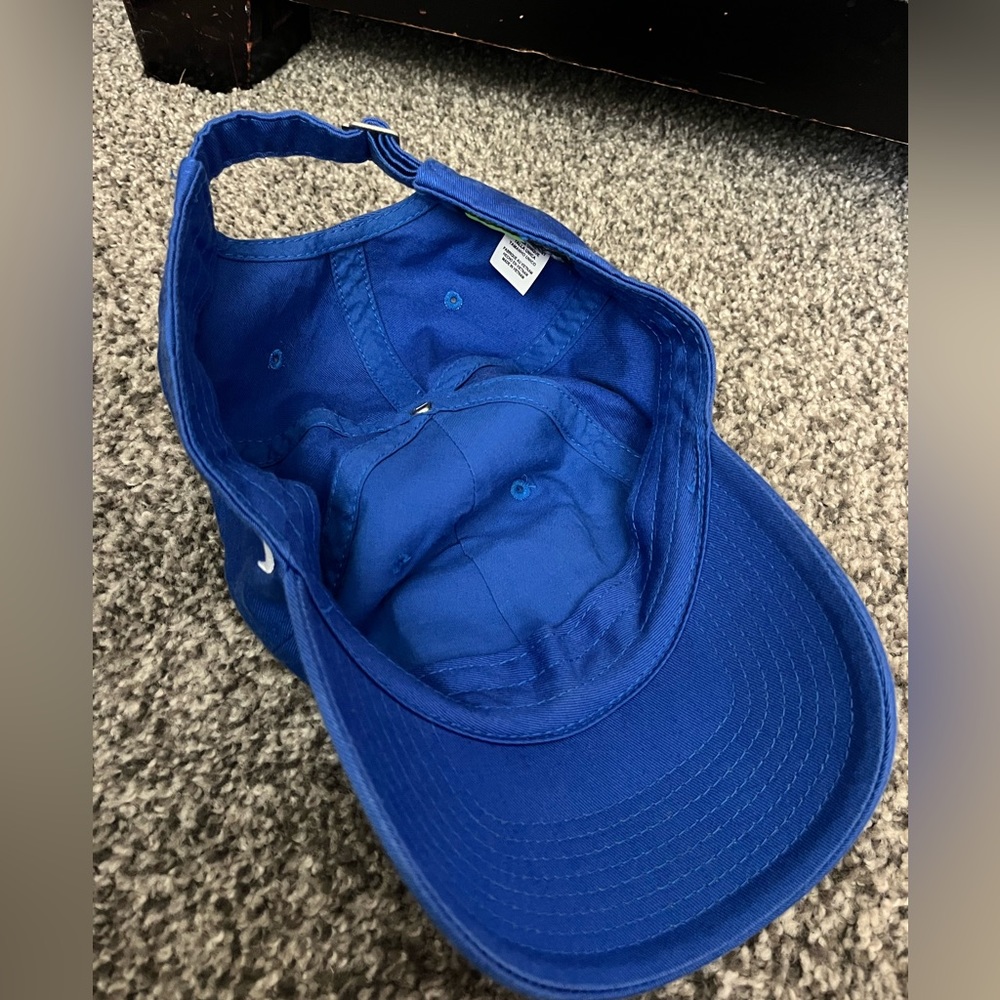 NEW Duke Basketball Cap - Picture 4 of 5